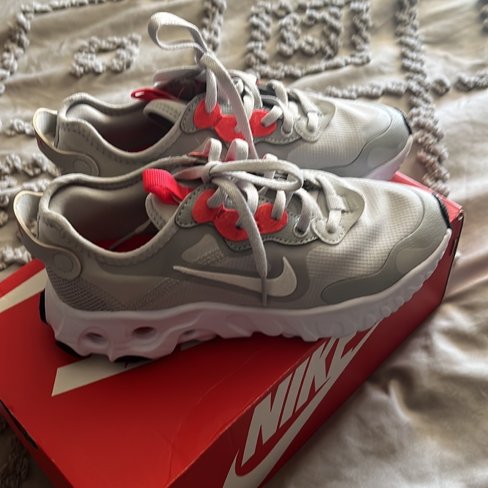 Nike react - Picture 3 of 6